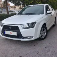 دنا پلاس مدل ۹۸ بدون توضیح