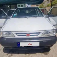 پراید مدل۹۳