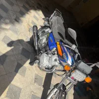 150 استارتی|موتورسیکلت|شیراز, بازار|دیوار