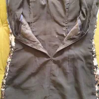 لباس مجلسی مزونی و پالتو بلند زمستونی|لباس|پردیس, فاز ۲|دیوار