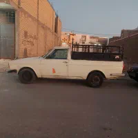 پیکان وانت مدل1386|خودرو سواری و وانت|بهبهان, |دیوار