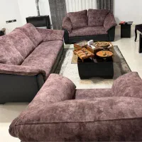 مبل هفتنفره