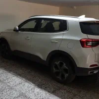 خودرو ایکس ۵۵ پرو ie