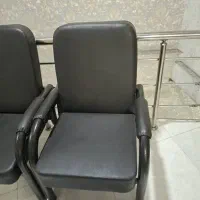 صندلی اداری|مبلمان اداری|رشت, فلسطین|دیوار