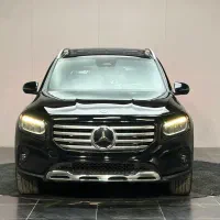 Benz GLB250