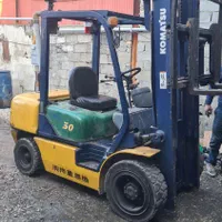 خدمات و اجاره لیفتراک|خدمات حمل و نقل|قائم‌شهر, |دیوار