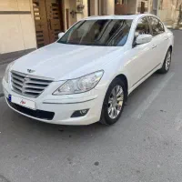 جنسیس۲۰۱۱|خودرو سواری و وانت|اصفهان, آبشار|دیوار