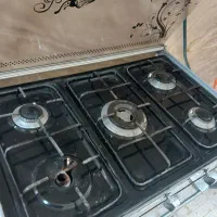 گاز|اجاق گاز و لوازم برقی پخت‌وپز|شیراز, گویم|دیوار