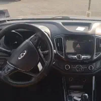 تیگو ۵ مدل ۹۶