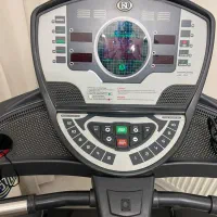 تردمیل باشگاهی حرفه ایی|تجهیزات ورزشی|تهران, تهرانپارس جنوبی|دیوار