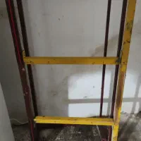 چهار پایه داخلی منزل وبیرون قوطی 4*4|صندلی و نیمکت|نجفآباد, صالح آباد|دیوار