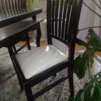 فروش  نهار خوری ۸ نفره در حد نو ۱۸ میلیون