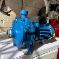 فروش پمپ آب 1.5 اسب Ebara ایتالیا