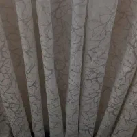 پرده ودستک|پرده، رانر، رومیزی|مشهد, شهرک مهر آباد|دیوار