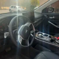 کی ام سی k5|خودرو سواری و وانت|لواسان, |دیوار