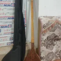 سه تار اصلی|سازهای سنتی|دهلران, |دیوار