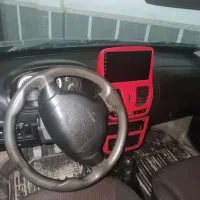 کوییکr|خودرو سواری و وانت|شیروان (خراسان), |دیوار