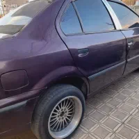 سمند lx مدل 90|خودرو سواری و وانت|پاکدشت, پاکدشت (مامازند)|دیوار