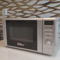 مایکروو فلر Feller|اجاق گاز و لوازم برقی پخت‌وپز|تهران, علم و صنعت|دیوار