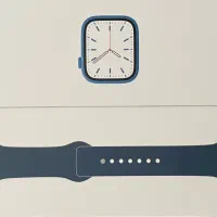 اپل واچ سری ۷ سایز ۴۵