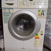 لباسشویی بوش اصل