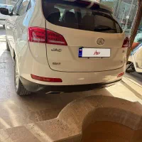 جکs5 اتومات|خودرو سواری و وانت|یزد, |دیوار