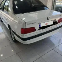 پژو پارس مدل ۱۴۰۱