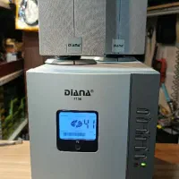 اسپیکر کامپیوتر ، ساب ووفر|قطعات و لوازم جانبی رایانه|تهران, اختیاریه|دیوار