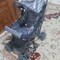 کالسکه کودک