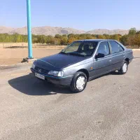 پژو ۴۰۵ مدل ۹۶