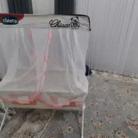 گهواره و کلیر نوزاد|کالسکه و لوازم جانبی|زمکان, |دیوار