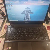 لپ تاپ توشیبا