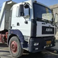 آمیکو تک|خودرو سنگین|فردیس, شهرک صنعتی سیمین دشت|دیوار