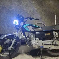 موتور 200 پرواز