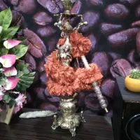 قلیون برنز ۴فرشته