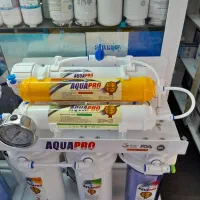 تصفیه آب خانگی بِرند AQUAPRO + خدمات|آب‌سردکن و تصفیه آب|تهران, فاطمی|دیوار