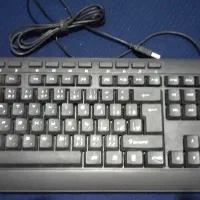 کیبورد تسکو