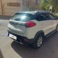 ام وی ام MVM X22 دنده بدون رنگ بدون خط و خش|خودرو سواری و وانت|اصفهان, طامه|دیوار