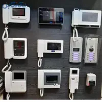 نصب آیفون صوتی و تصویری