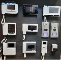 نصب آیفون صوتی و تصویری