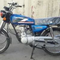 موتور ۸۶ درجه یک کویر