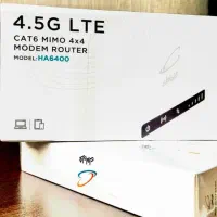 مودم همراه اول همراه با ۳۰۰ گیگابایت اینترنت