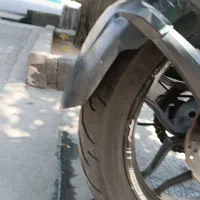 NS 200 CC|موتورسیکلت|تهران, طیب|دیوار