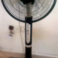 پنکه پایه بلند