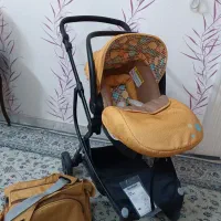 سیسمونی کامل|اسباب و اثاث بچه|مشهد, دانشجو|دیوار