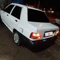 پراید مدل 95