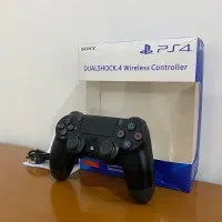 دسته ps4 آکبند