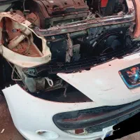 سپر سازی جوش پلاسیک رنگ امیزی
