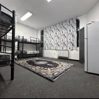 خوابگاه اقامتگاه پانسیون ایزد آقایان