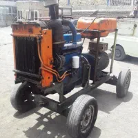 اجاره ژنراتور و دستگاه برق و دستگاه جوش|ماشینآلات صنعتی|زابل, |دیوار